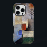 PHONE CASE S21 S22詳細 – "Small Fir" -by Paul Klee iPhone 16 Proケース<br><div class="desc">このケースは、アーティストPaul Klee(1879-1940)によるSmall Firのオリジナル油のヴィンテージ(1922)画像を特徴とし、最近（本掲載時点）の銀河系S21およびS22の携帯電話とiPhoneモデル12、13および14を含む複数のiPhoneケースややサムスンにに適合する。S22の銀河系の例を示す。注意：ケースもしを選択する違うと、プレゼンテーションに若干の小さなイメージ調整が必要にな最高のる場合がある。フォント、カスタム小さな画像、または希望のロゴの選択で文字でパーソナライズもしする。ギフト素晴らしを！</div>