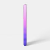Phone case S22 (落書き - 手描き) Samsung Galaxyケース (左側面)