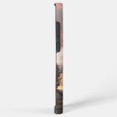 Phone Case Samsung Galaxyケース (右側面)