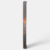 Phone Case Samsung Galaxyケース (左側面)