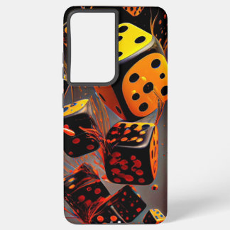 Phone Case Samsung Galaxy S21+ケース