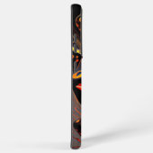 Phone Case Samsung Galaxyケース (右側面)