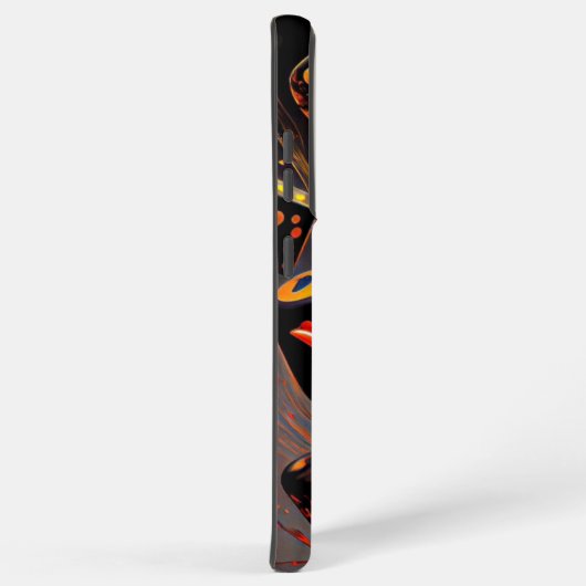 Phone Case Samsung Galaxyケース (右側面)