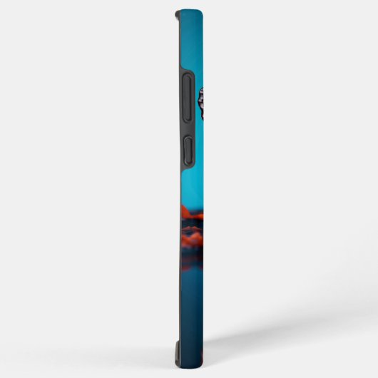 Phone Case Samsung Galaxyケース (右側面)