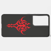 Phone Case Samsung Galaxyケース (左側面)