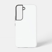 Phone Case Samsung Galaxyケース (裏面)