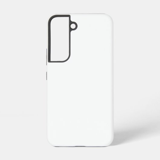 Phone Case Samsung Galaxyケース (裏面)