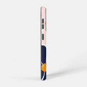 Phone case samsung galaxyケース (右側面)