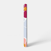 Phone case samsung galaxyケース (左側面)