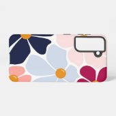 Phone case samsung galaxyケース (裏面横)