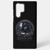 Phone Case Samsung Galaxyケース (裏面)