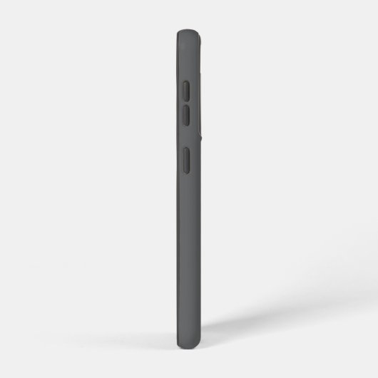 Phone Case Samsung Galaxyケース (右側面)