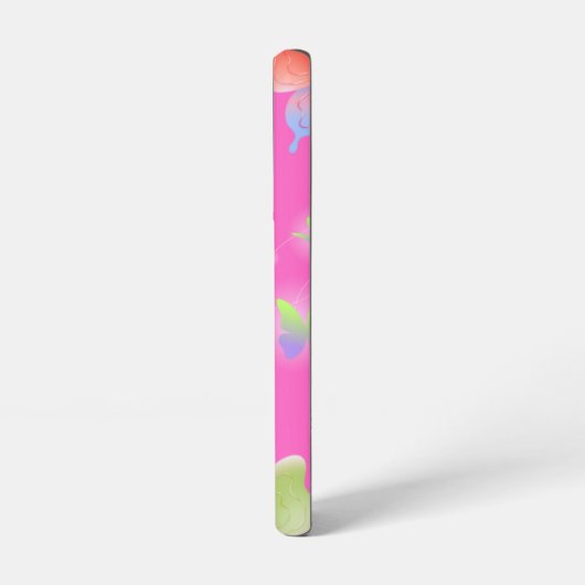 phone case samsung galaxyケース (左側面)