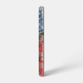 Phone Case Samsung Galaxyケース (左側面)