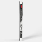 Phone Case Samsung Galaxyケース (右側面)