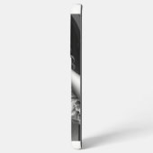 Phone Case Samsung Galaxyケース (左側面)