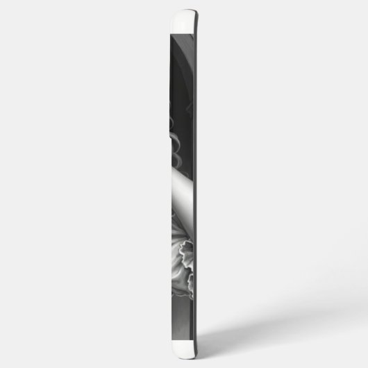 Phone Case Samsung Galaxyケース (左側面)