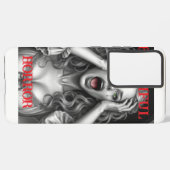 Phone Case Samsung Galaxyケース (裏面横)