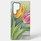 Phone Case Samsung Galaxyケース (裏面)