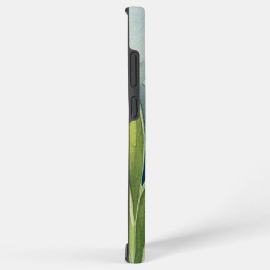 Phone Case Samsung Galaxyケース (右側面)