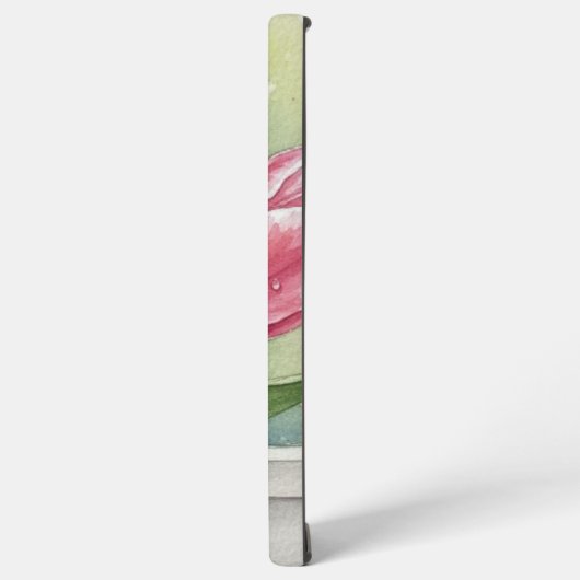 Phone Case Samsung Galaxyケース (左側面)