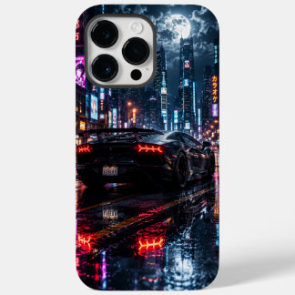 Phone Case - Sports Car Case-Mate iPhone 14 Pro Maxケース