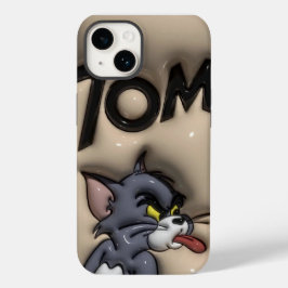 phone case tom and Jerry  accessory  Case-Mate iPhone 14ケース