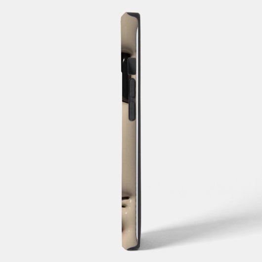 phone case tom and Jerry  accessory  Case-Mate iPhoneケース (裏面 / 左)