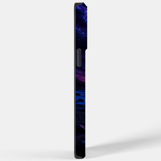 Phone Case - Transcendent Moon Case-Mate iPhoneケース (裏面 / 右)