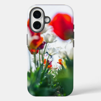 Phone Case – Tulip iPhone 16ケース