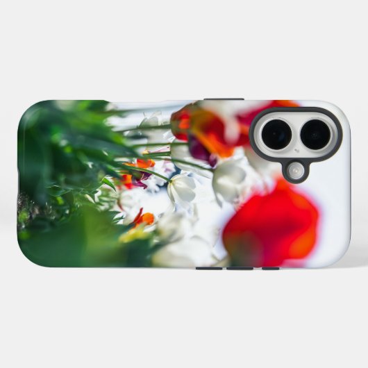 Phone Case – Tulip Case-Mate iPhoneケース (裏面 (横))