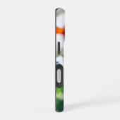 Phone Case – Tulip iPhone 16ケース (右側面)