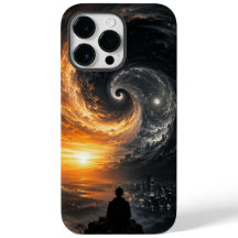 Phone Case - Uniting the Skies