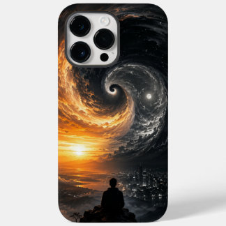 Phone Case - Uniting the Skies Case-Mate iPhone 14 Pro Maxケース