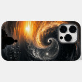 Phone Case - Uniting the Skies Case-Mate iPhoneケース (裏面 (横))