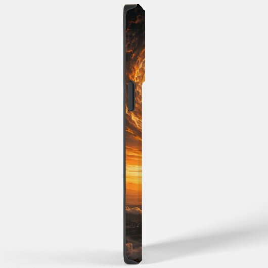 Phone Case - Uniting the Skies Case-Mate iPhoneケース (裏面 / 右)