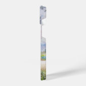 phone case with Bible verse iPhoneケース (左側面)