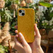 Phone case with daisy design, Floral phone case Case-Mate iPhoneケース