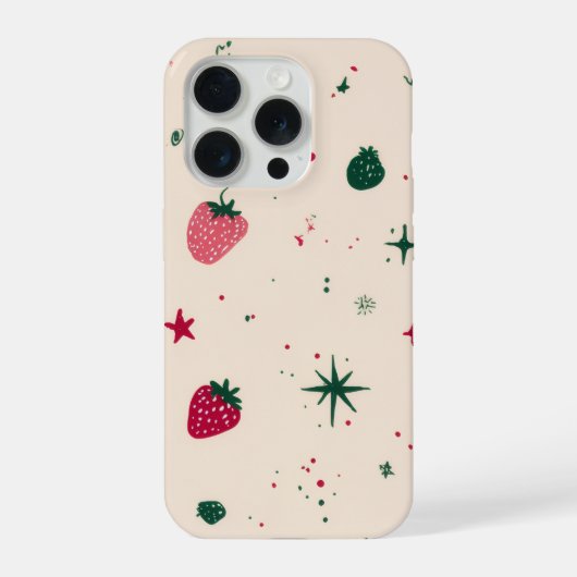 Phone Cases & Accessories > iPhoneケース > iPhone 15 Proケース (裏面)