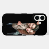 Phone Cases Case-Mate iPhoneケース (裏面 (横))