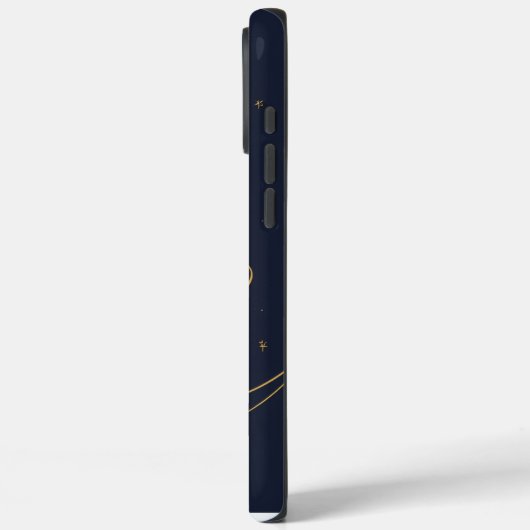 Phone Cases Case-Mate iPhoneケース (裏面 / 左)