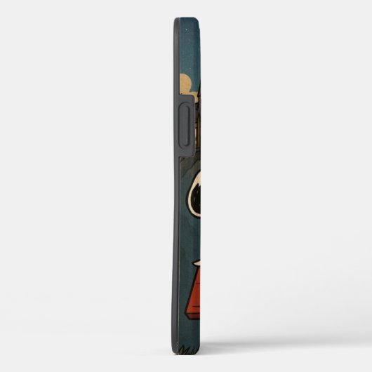 Phone cases Case-Mate iPhoneケース (裏面 / 右)