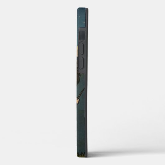 Phone cases Case-Mate iPhoneケース (裏面 / 左)