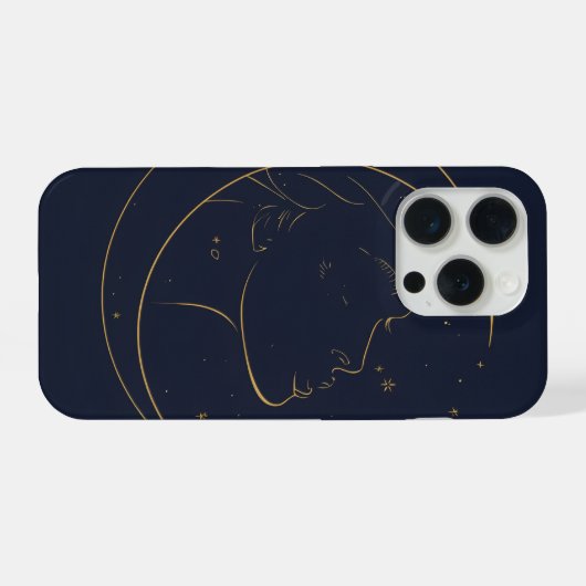 Phone Cases iPhoneケース (裏面横)