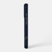 Phone Cases iPhoneケース (左側面)