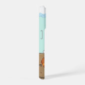 Phone cases iPhoneケース (右側面)