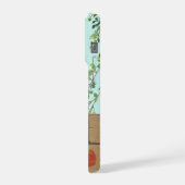 Phone cases iPhoneケース (左側面)