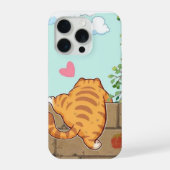 Phone cases iPhoneケース (裏面)