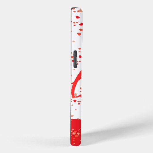 Phone cover Case-Mate iPhoneケース (裏面 / 右)