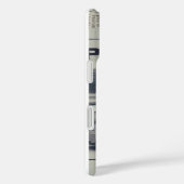 phone cover Case-Mate iPhoneケース (裏面 / 右)